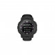 Смарт-годинник Garmin Instinct Crossover Solar, Tactical Edition, Black, GPS (010-02730-00)