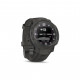 Смарт-годинник Garmin Instinct Crossover Solar, Graphite (010-02730-01)