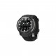 Смарт-годинник Garmin Instinct Crossover, Black, GPS (010-02730-03)