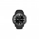 Смарт-годинник Garmin Instinct Crossover, Black, GPS (010-02730-03)