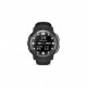 Смарт-годинник Garmin Instinct Crossover, Black, GPS (010-02730-03)