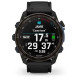Смарт-годинник Garmin Descent Mk3i 51mm Cbn Gry DLC Ti/Blk Dive Cmptr, EURC,EMEA,GPS смарт- годинник (010-02752-16)