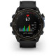 Смарт-годинник Garmin Descent Mk3i 51mm Cbn Gry DLC Ti/Blk Dive Cmptr, EURC,EMEA,GPS смарт- годинник (010-02752-16)