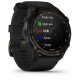 Смарт-годинник Garmin Descent Mk3i 51mm Cbn Gry DLC Ti/Blk Dive Cmptr, EURC,EMEA,GPS смарт- годинник (010-02752-16)