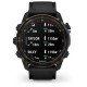 Смарт-годинник Garmin Descent Mk3i 51mm Cbn Gry DLC Ti/Blk Dive Cmptr, EURC,EMEA,GPS смарт- годинник (010-02752-16)