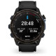 Смарт-годинник Garmin Descent Mk3i 51mm Cbn Gry DLC Ti/Blk Dive Cmptr, EURC,EMEA,GPS смарт- годинник (010-02752-16)