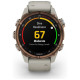 Смарт-годинник Garmin Descent Mk3i, 43mm, SKF12 PVD Ti/Fr Gry, Dive Computer, GPS дайвінг комп'ютер (010-02753-14)