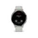 Смарт-годинник Garmin Venu 3S, Sage Gray + Passivated, GPS (010-02785-01)