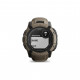 Смарт-годинник Garmin Instinct 2X, Solar, Tactical Edition, Coyote Tan, GPS (010-02805-02)