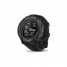 Смарт-годинник Garmin Instinct 2X, Solar, Tactical Edition, Black, GPS (010-02805-03)