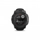 Смарт-годинник Garmin Instinct 2X, Solar, Tactical Edition, Black, GPS (010-02805-03)