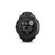 Смарт-годинник Garmin Instinct 2X, Solar, Tactical Edition, Black, GPS (010-02805-03)