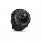 Смарт-годинник Garmin Instinct 2X, Solar, Tactical Edition, Black, GPS (010-02805-03)