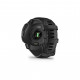 Смарт-годинник Garmin Instinct 2X, Solar, Tactical Edition, Black, GPS (010-02805-03)