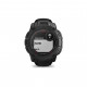 Смарт-годинник Garmin Instinct 2X, Solar, Tactical Edition, Black, GPS (010-02805-03)