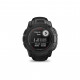 Смарт-годинник Garmin Instinct 2X, Solar, Tactical Edition, Black, GPS (010-02805-03)