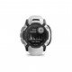 Смарт-годинник Garmin Instinct 2X Solar, Whitestone, GPS (010-02805-04)