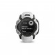 Смарт-годинник Garmin Instinct 2X Solar, Whitestone, GPS (010-02805-04)