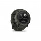 Смарт-годинник Garmin Instinct 2X Solar, Moss, GPS (010-02805-05)