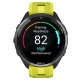 Смарт-годинник Garmin Forerunner 965, Amp Yellow, GPS (010-02809-12)