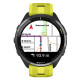 Смарт-годинник Garmin Forerunner 965, Amp Yellow, GPS (010-02809-12)