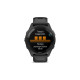 Смарт-годинник Garmin Forerunner 265, Black, GPS (010-02810-10)