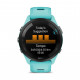 Смарт-годинник Garmin Forerunner 265, Aqua, GPS (010-02810-12)