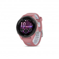 Смарт-годинник Garmin Forerunner 265S, Pink, GPS (010-02810-15)