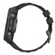 Смарт-годинник Garmin fenix 8 51mm,AMOLED,Saph,CrbnGryTi/Blk,Blk/PebbleGryBnd (010-02905-21)