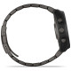 Смарт-годинник Garmin D2 Mach 2, 51mm, Saph, CrbnGry Ti/Blk w/TiBd,GPS (010-02905-31)