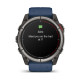 Смарт-годинник Garmin quatix 8 51mm, AMOLED, Saph, GPS смарт-годинник (010-02905-91)