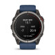 Смарт-годинник Garmin quatix 8 51mm, AMOLED, Saph, GPS смарт-годинник (010-02905-91)