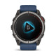 Смарт-годинник Garmin quatix 8 51mm, AMOLED, Saph, GPS смарт-годинник (010-02905-91)
