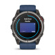 Смарт-годинник Garmin quatix 8 51mm, AMOLED, Saph, GPS смарт-годинник (010-02905-91)