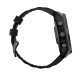 Смарт-годинник Garmin fenix 8 51mm,Saph Solar,CrbnGry Ti/Blk,Blk/PblGryBnd (010-02907-11)