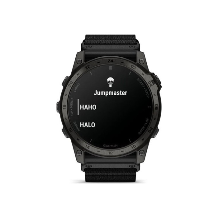 Смарт-годинник Garmin tactix 7, AMOLED, GPS (010-02931-01)