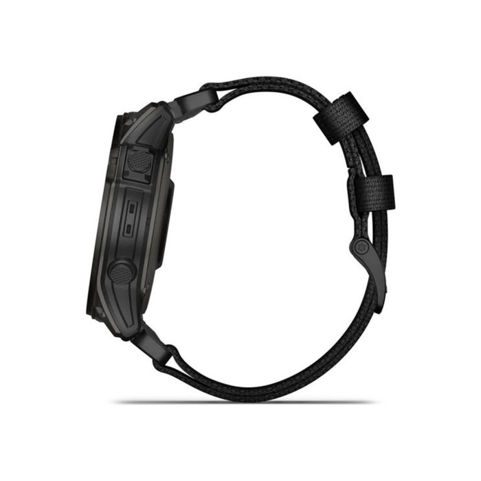 Смарт-годинник Garmin tactix 7, AMOLED, GPS (010-02931-01)