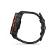 Смарт-годинник Garmin Instinct 3, 45mm, Solar, Black Bezel with Black Band, GPS (010-02934-00)