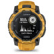 Смарт-годинник Garmin Instinct 3, 45mm, Solar, Sunburst with Sunburst/Gray Accents, GPS смарт-годинник (010-02934-02)