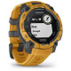 Смарт-годинник Garmin Instinct 3, 45mm, Solar, Sunburst with Sunburst/Gray Accents, GPS смарт-годинник (010-02934-02)