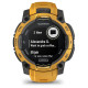 Смарт-годинник Garmin Instinct 3, 45mm, Solar, Sunburst with Sunburst/Gray Accents, GPS смарт-годинник (010-02934-02)