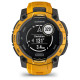 Смарт-годинник Garmin Instinct 3, 45mm, Solar, Sunburst with Sunburst/Gray Accents, GPS смарт-годинник (010-02934-02)