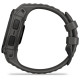 Смарт-годинник Garmin Instinct 3, Tactical, Solar, 45mm, Black, GPS смарт-годинник (010-02934-50)