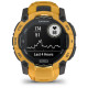 Смарт-годинник Garmin Instinct 3, 50mm, Solar, Sunburst/Gray, Sunburst/Gray Band, GPS смарт-годинник (010-02935-02)