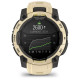 Смарт-годинник Garmin Instinct 3, 45mm, AMOLED, Citrine/Gray with Citrine Band, GPS смарт-годинник (010-02936-02)