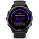 Смарт-годинник Garmin Forerunner 970, Black/Amp Yellow, GPS (010-02969-10)