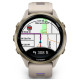 Смарт-годинник Garmin Forerunner 970, French Gray/Indigo, GPS (010-02969-12)