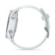 Смарт-годинник Garmin Forerunner 570 - 42MM, Whitestone/Cloud Blue, GPS (010-02970-01)