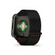 Смарт-годинник Garmin Venu X1, Black, GPS (010-02980-02)