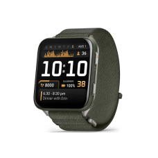 Смарт-годинник Garmin Venu X1, Moss, GPS (010-02980-03)